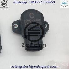 MITSUBISHI Forklift Spare Parts Factory Wholesaler LPG Diaphragm Valve 91H20-04460 thumbnail-3
