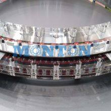 YRT50 50*126*30mm High Precision Rotary Table Bearing thumbnail-1