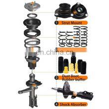 Car Part Supplier Oem Shock Absorber For WINGROAD Y11 343240 thumbnail-2