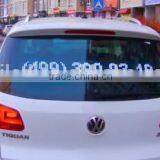 P4.75 High Bright Aluminum Usb Wifi Programmable Car Window Digital Advertising Led Message Display Sign thumbnail-3