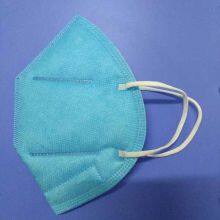 N95 Kf94 Folding Mask Ear Loop Welding Machine thumbnail-5