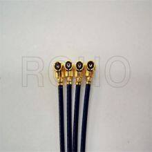 High Quality Ipex/Ufl/Mhf RF Coaxial Connector With Cable for PCB Mount thumbnail-2