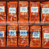 Ketchup Multi-lane Side Sealing Packing Machine thumbnail-1