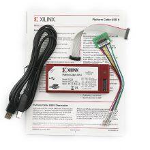 HW-USB-II-G Xilinx DLC10 Platform Cable USB II thumbnail-3