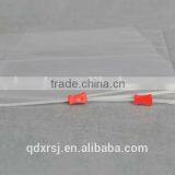 PE Slider Package Bags for Vegetable thumbnail-1