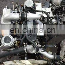 Used Pickup Motor QD32 Navara Engine QD32t for Sale thumbnail-4