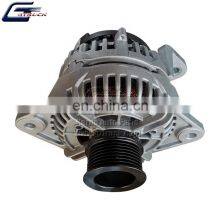 Heavy Duty Truck Parts Auto Alternator Oem 0124555036 for RVI Truck Generator Alternator thumbnail-3
