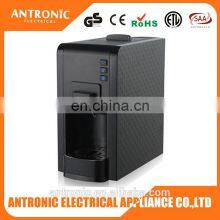 GS/CE/EMC/LVD/EUP/ROHS Compatible With Nespresso/Tchibo/Dolce Gusto 19 Bar Capsule Coffee Maker thumbnail-2