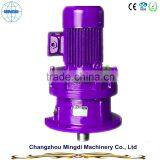 Highly Produced Planetary Cycloid Pinwheel Reducer Gearbox With Motor thumbnail-1