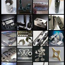 Top- Level- Latest Design Hanma Laser1500*3000mm HM-TP1530 Metal Sheet and Tube Fiber Laser Cutting Machine thumbnail-5