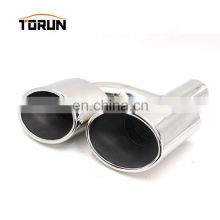 wholesale price hot sale exhaust tips for mercedes amg w211 11-14 W204 AMG