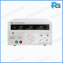 Ground Resistance Tester