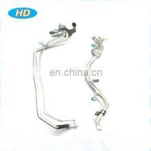 High Quality R134a Stainless Auto Air Conditioning Tube thumbnail-2