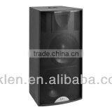 WF215 Martin Professional Speaker, Powered Speaker