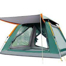 Camping Tent 2/4/6 Person Family Tent thumbnail-3