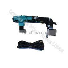 4wd Accessories Power Tailgate Lock for Hilux REVO 2015+ thumbnail-2