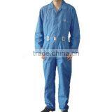 TC Coverall,workwear,working Clothes WC002 -hot Product Quality Choice