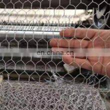XINHAI Hexagonal Chicken Wire Mesh Netting for Animal Fence Hexagonal Wire Netting thumbnail-4