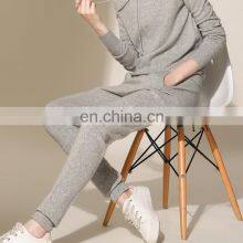 New Design Womens Track Suit,Women Winter Tracksuit thumbnail-4