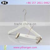 2016 Best Selling Wooden Hanger and Pants Hanger With Special Hook thumbnail-6