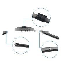 OEM Special Car Wiper Blade Soft Wiper Blade Front Windshield Wiper Blade thumbnail-5