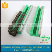 Uhmwpe Sliding Conveyor Guide Rails/chain Guide/uhmwpe Plastic Roller Chain thumbnail-4