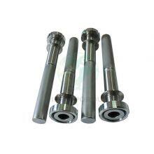 Sintered Porous Metal Filter Element Sintered Metal Powder Filters thumbnail-4