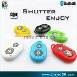 Selfie Stick With Bluetooth Remote Shutter for Android and IOS, Selfie Bluetooth Remote Shutter Quality Choice thumbnail-2