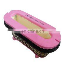 Truck Engine Honeycomb Air Filter C50005 0040946904 Used For Mercedes-Benz Actros Antos thumbnail-2