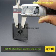 4545 Plastic End Cap thumbnail-2