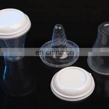 Plastic Cup Making Machine Price/plastic Cup Lid Making Machine thumbnail-3