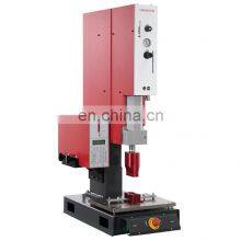 Linggao 20kHz 3000W Equipment Welder Machine Automatic Ultrasonic Plastic Electro Fusion Welding Machine Mold ac Adapter
