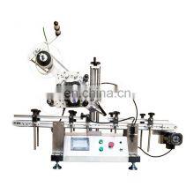 YTK-160 Semi Automatic Pneumatic Digital Control Labeling Machine