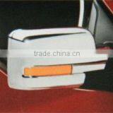 Chrome Mirror Cover With Led For Ford F150 2009 thumbnail-1