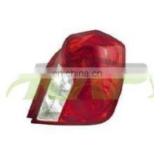 For Daewoo 2003 Nubira Tail Lamp R 96551226 L 96551225, Car Led Taillights thumbnail-2