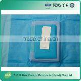 Arthroscopy Pack/Medical Pack / Disposable Sterile Pack Surgical Pack thumbnail-1