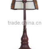 Tiffany Lamp Butterfly Bank Lamp Stained Glass Reading Glass Table Lamp Tiffanylamp thumbnail-5