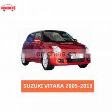 China Manufacturer Steel Car Front Fender for Suzuki TIANTU SX4 Car Body Parts thumbnail-5