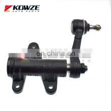 Steering Idler Arm Kit For Mitsubishi L200 K74T K77T 4D56 Pajero K86W K89W K94W K96W K97W K99W MR296273 MR344654 MR296272 thumbnail-1