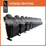 Multiplex New Design Theater Cinema Seating Chair HJ9922-E