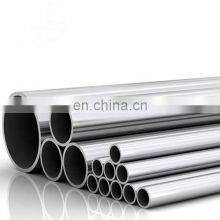 304 Mirror Polished Stainless Steel Pipes, AISI 304 Seamless Stainless Steel Tube thumbnail-2