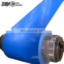 Prepainted Gi Steel Coil Ppgi Ppgl Color Coated Galvanized Colour Steel Supplier thumbnail-2