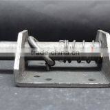 02418 Rubber Latch Truck Door Latch Trailer Spring Latch thumbnail-3