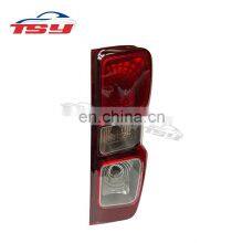 New Design Modified LED Tail Lamp With Flash For Isuzu D-max 2021 thumbnail-3