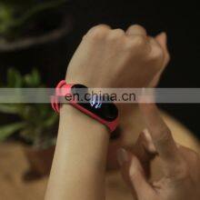 2022 New M6 Heart Rate Monitor Smart Band M6 Smart Wristband Sport Fitness Tracker M5 M6 Smart Bracelet thumbnail-5