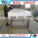 New Hot Fashion Customized Eps Roof Sandwich Panel for Cold Storage/cold Room From China Supplier thumbnail-2