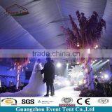 New Design Cheap ABS Tipi Tentes for Concert thumbnail-4