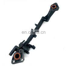 New Product Engine Heater Manifold Pipe Tube OEM LR109401/LR041788 FOR Land Rover Range Rover Sport Discovery IV thumbnail-4