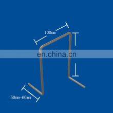 Factory Direct Supply of High - Quality Steel Bar Bender Machine thumbnail-4