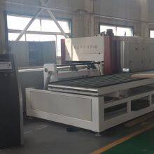 Tam Otomatik Pin Sistemli çevirme Cihazı Membran Pres Makinesi ZHT TM3000P thumbnail-2